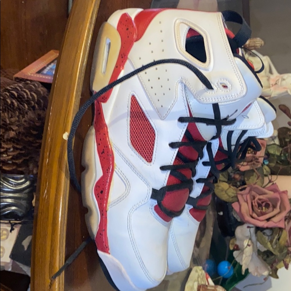 Jordan sneakers